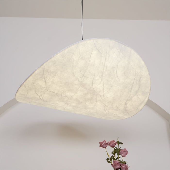 Tense Pendant Swag Light - Simprolos
