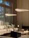 Tense Pendant Swag Light - Simprolos