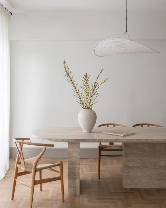 Tense Pendant Swag Light - Simprolos