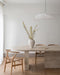Tense Pendant Swag Light - Simprolos