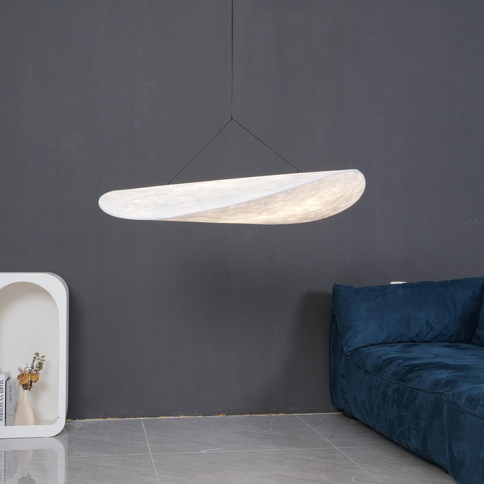 Tense Pendant Swag Light - Simprolos
