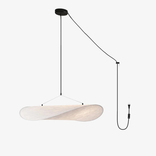 Tense Pendant Swag Light - Simprolos