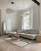 Tense Pendant Swag Light - Simprolos