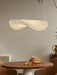 Tense Silk Pendant Light - Simprolos