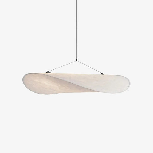 Tense Tyvek Pendant Lamp - Simprolos
