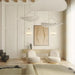 Tense Tyvek Pendant Lamp - Simprolos