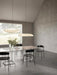Tense Tyvek Pendant Lamp - Simprolos