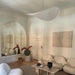 Tense Tyvek Pendant Lamp - Simprolos