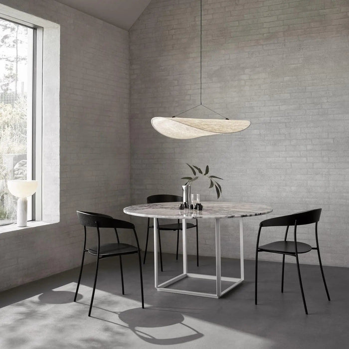 Tense Tyvek Pendant Lamp - Simprolos