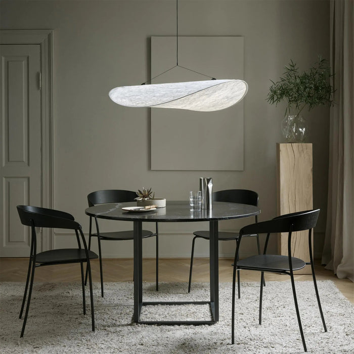 Tense Tyvek Pendant Lamp - Simprolos
