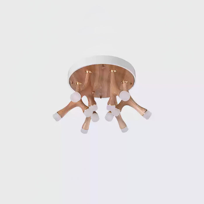 Tentacle Ceiling Lamp - Simprolos