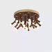 Tentacle Ceiling Lamp - Simprolos