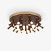 Tentacle Ceiling Lamp - Simprolos