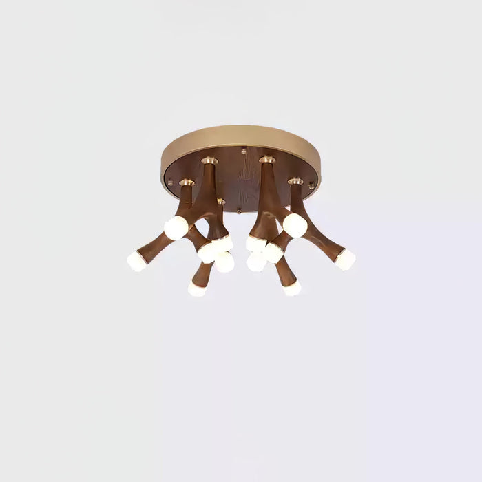 Tentacle Ceiling Lamp - Simprolos