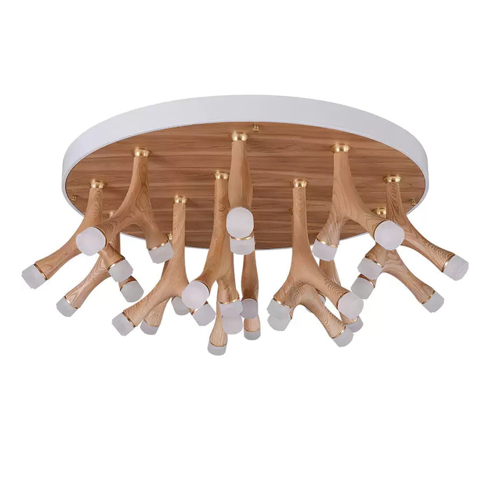 Tentacle Ceiling Lamp - Simprolos