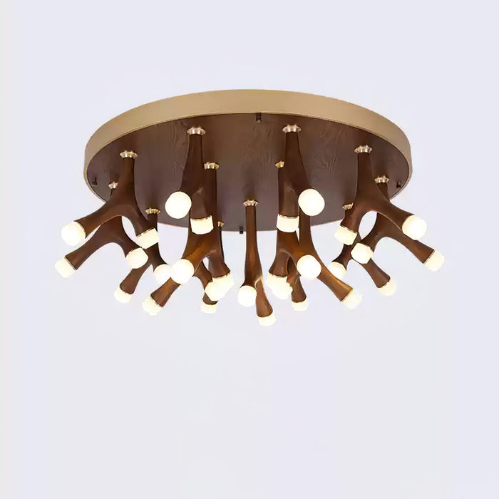Tentacle Ceiling Lamp - Simprolos