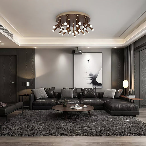 Tentacle Ceiling Lamp - Simprolos
