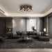 Tentacle Ceiling Lamp - Simprolos