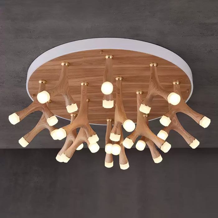 Tentacle Ceiling Lamp - Simprolos