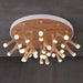 Tentacle Ceiling Lamp - Simprolos