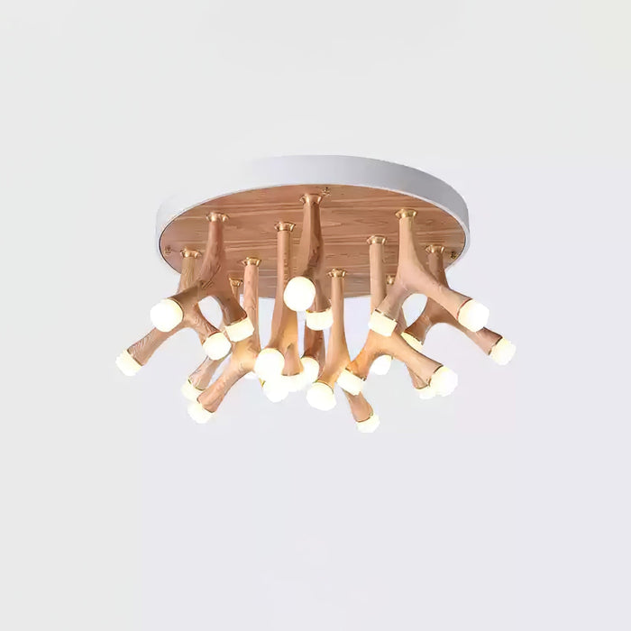 Tentacle Ceiling Lamp - Simprolos