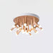 Tentacle Ceiling Lamp - Simprolos