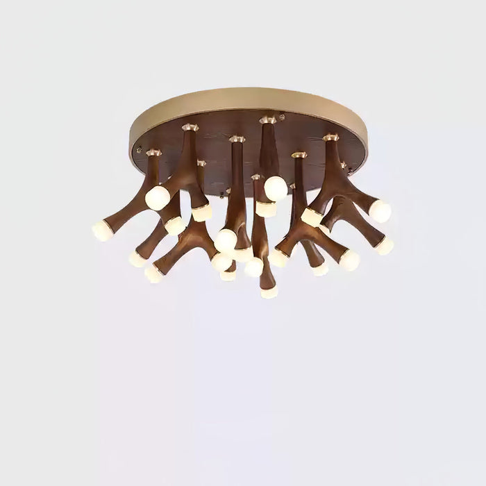 Tentacle Ceiling Lamp - Simprolos