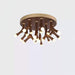 Tentacle Ceiling Lamp - Simprolos