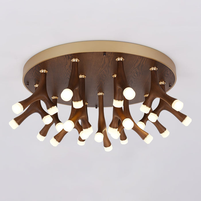 Tentacle Ceiling Lamp - Simprolos