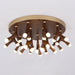 Tentacle Ceiling Lamp - Simprolos