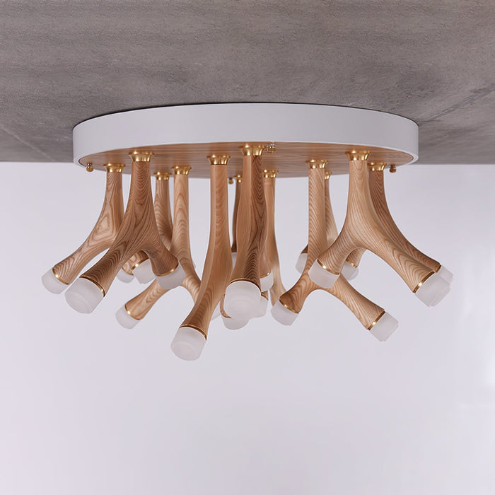 Tentacle Ceiling Lamp - Simprolos