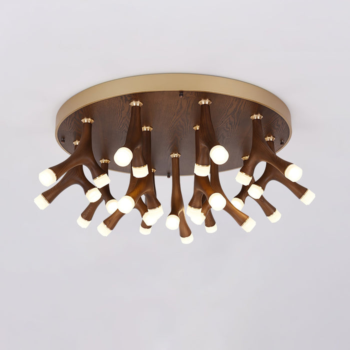 Tentacle Ceiling Lamp - Simprolos