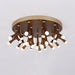 Tentacle Ceiling Lamp - Simprolos