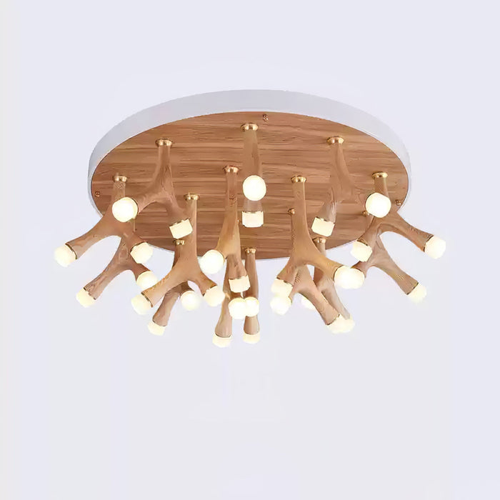 Tentacle Ceiling Lamp - Simprolos