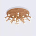 Tentacle Ceiling Lamp - Simprolos