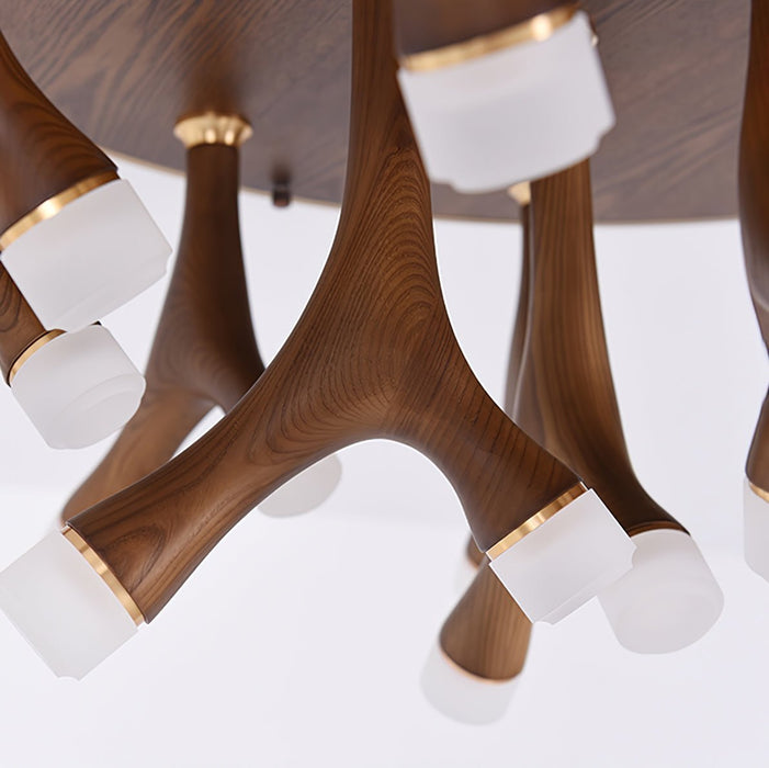 Tentacle Ceiling Lamp - Simprolos