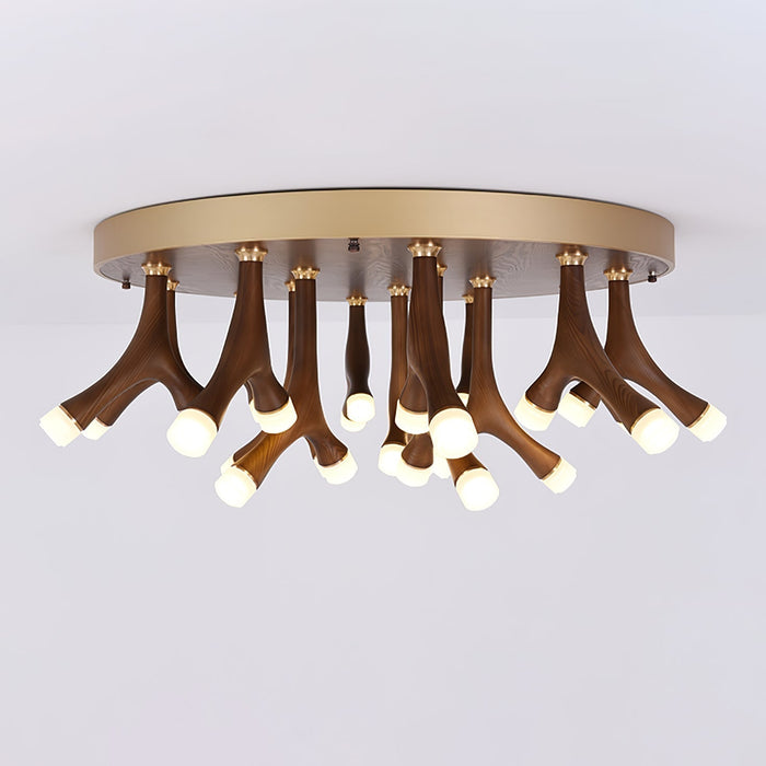 Tentacle Ceiling Lamp - Simprolos