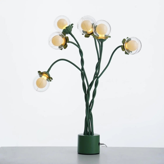 Teresa Bubbles Table Lamp - Simprolos