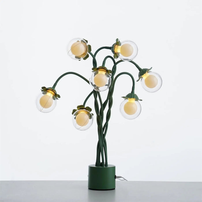 Teresa Bubbles Table Lamp - Simprolos