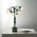 Teresa Bubbles Table Lamp - Simprolos