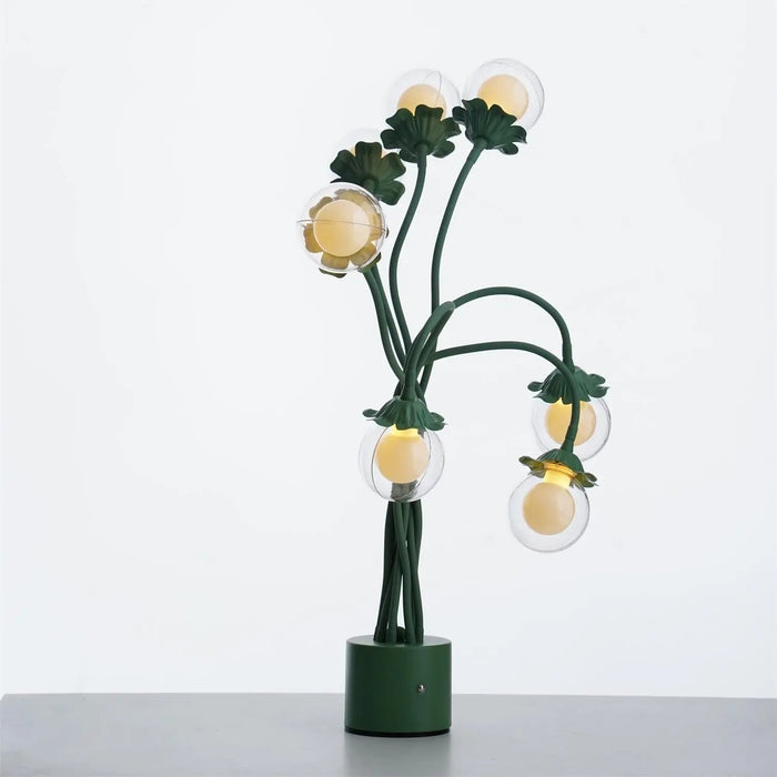 Teresa Bubbles Table Lamp - Simprolos