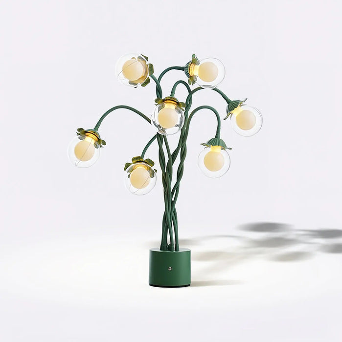 Teresa Bubbles Table Lamp - Simprolos