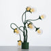 Teresa Bubbles Table Lamp - Simprolos