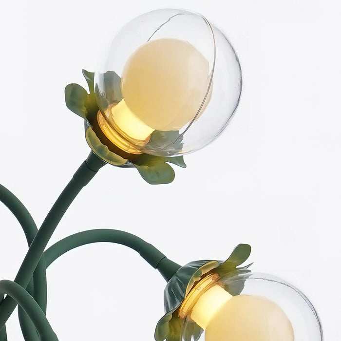 Teresa Bubbles Table Lamp - Simprolos