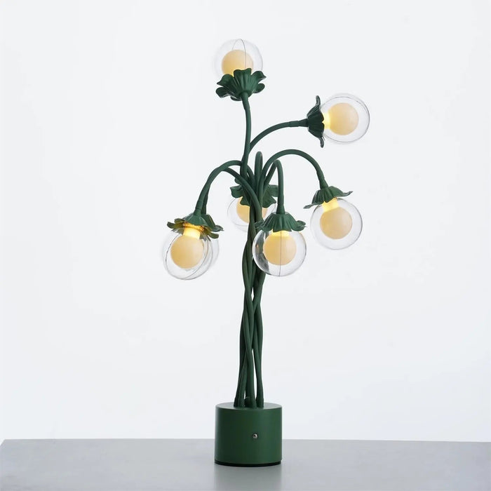 Teresa Bubbles Table Lamp - Simprolos