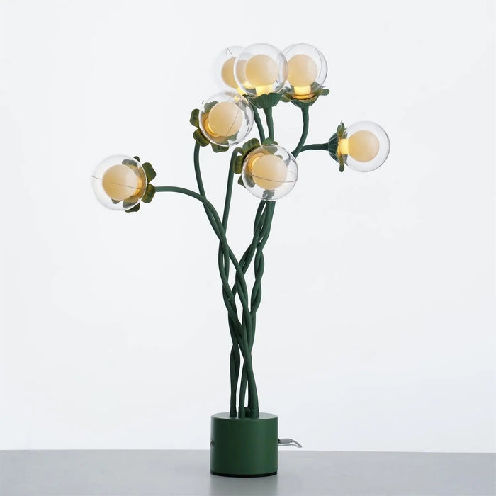 Teresa Bubbles Table Lamp - Simprolos