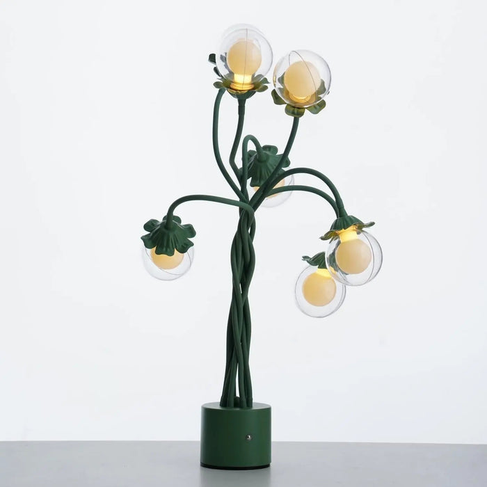 Teresa Bubbles Table Lamp - Simprolos