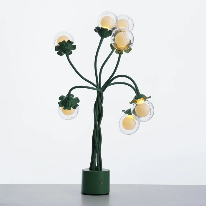 Teresa Bubbles Table Lamp - Simprolos