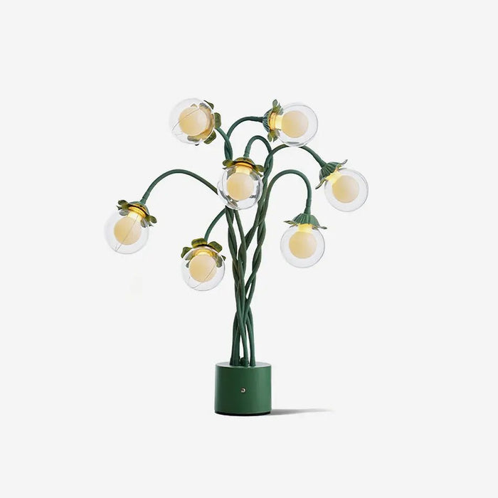 Teresa Bubbles Table Lamp - Simprolos