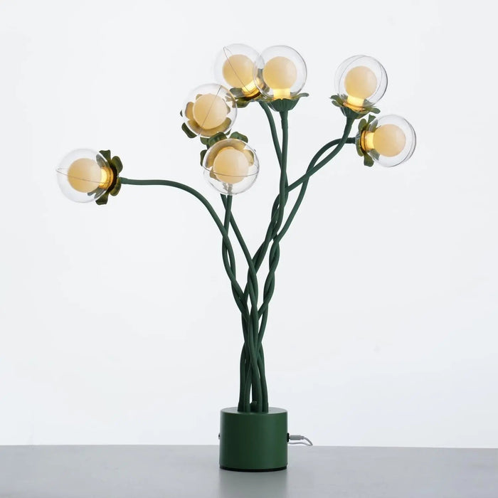 Teresa Bubbles Table Lamp - Simprolos